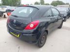 2007 VAUXHALL CORSA CLUB for sale at Copart SANDY
