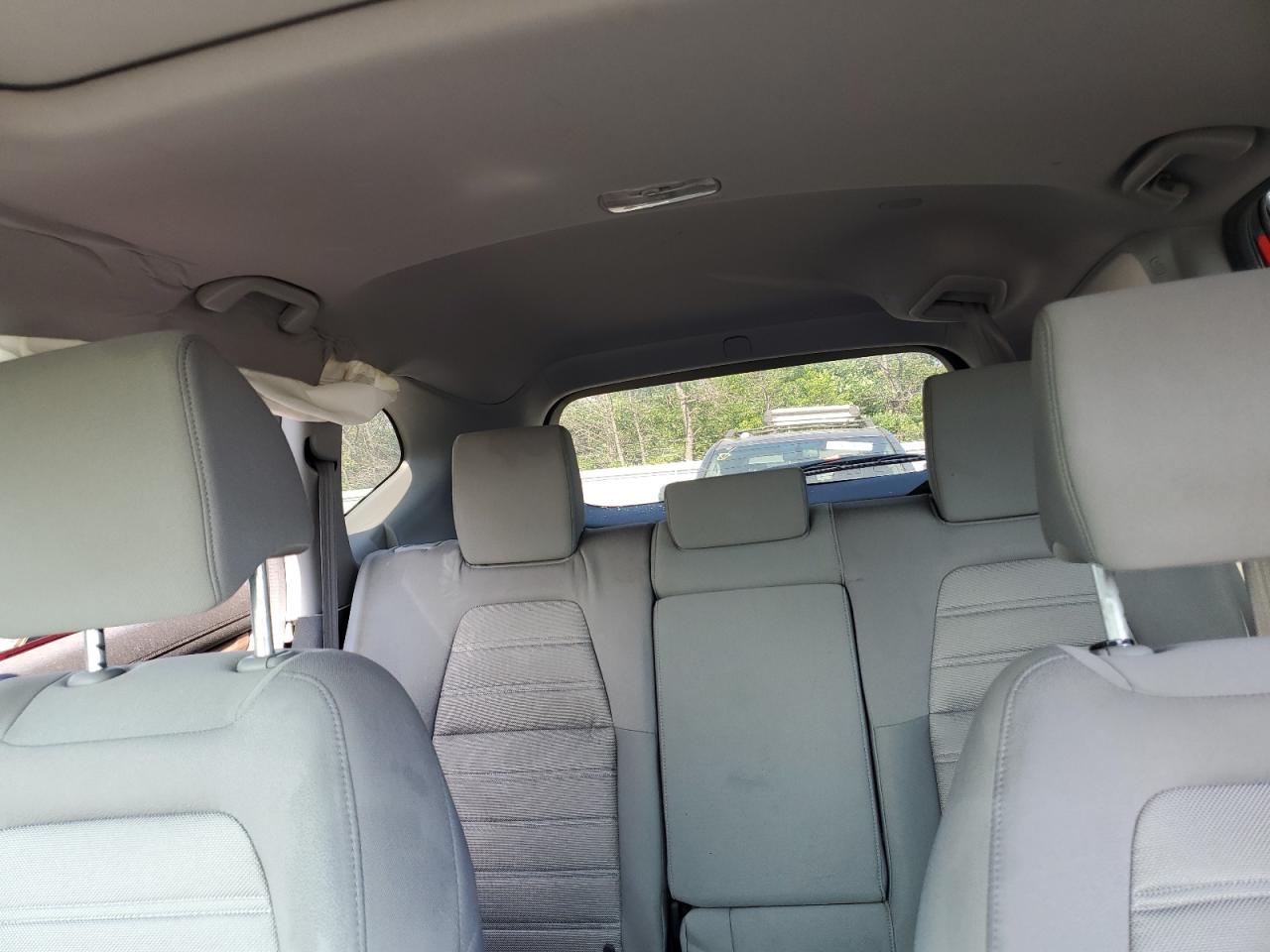 2021 Honda Cr-V Ex VIN: 2HKRW1H50MH429305 Lot: 62760675