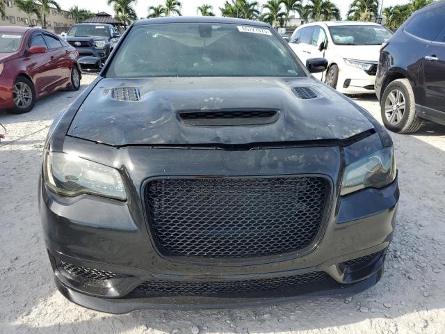 Sedans CHRYSLER 300 2015 Black