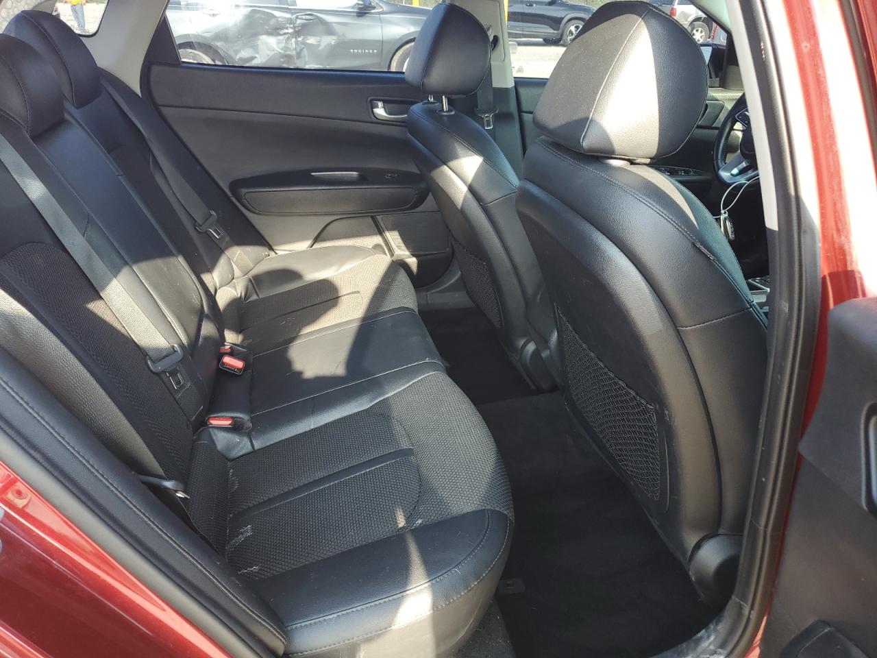 5xxgt4l35kg358845 5XXGT4L35KG358845 2019 Kia Optima Lx