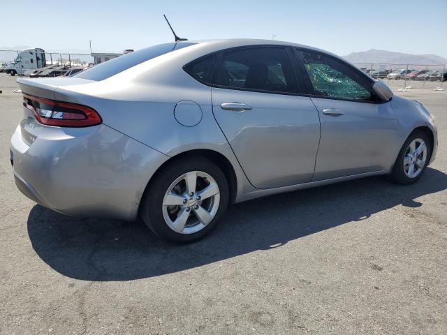  DODGE DART 2016 Gray