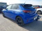 2021 VAUXHALL CORSA GRIFFIN TURBO  for sale at Copart SANDWICH