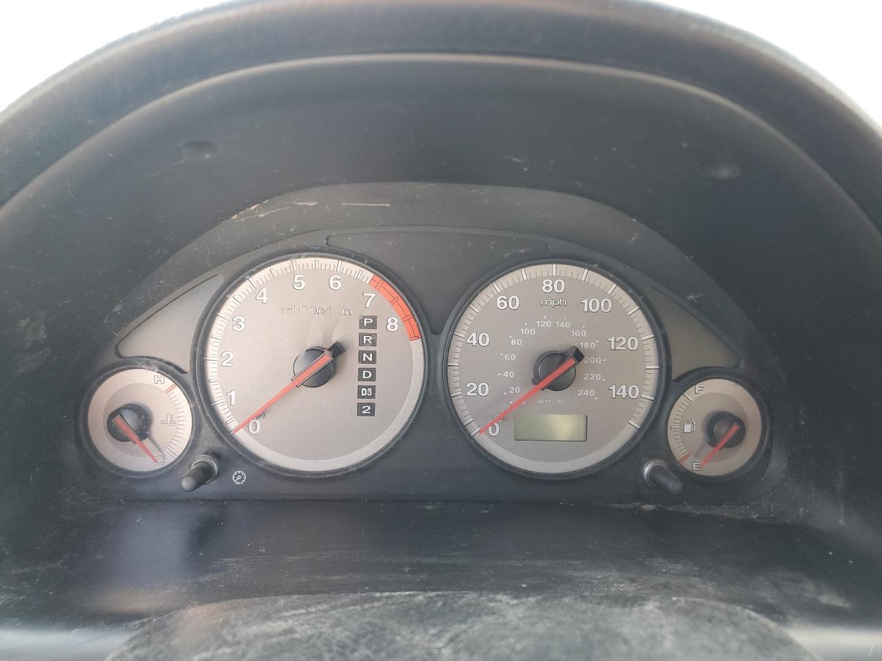 2002 Honda Civic Ex VIN: 1HGEM22972L098562 Lot: 64499055