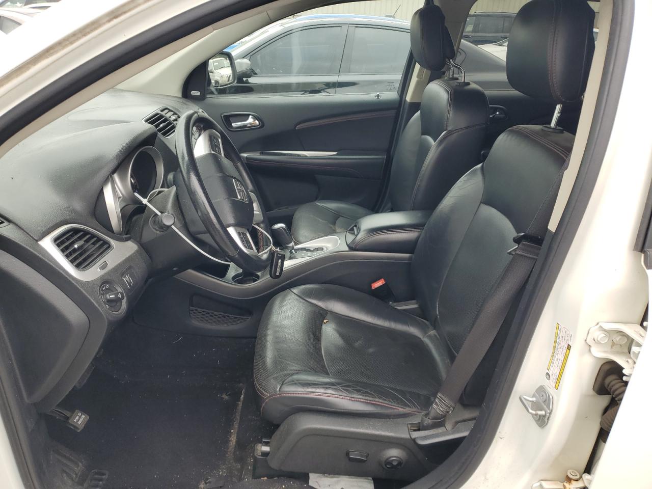 2018 Dodge Journey Gt VIN: 3C4PDCEG7JT472940 Lot: 64459025