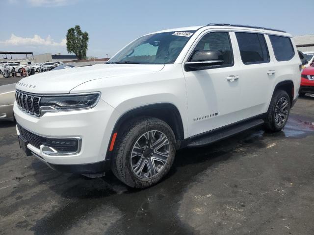  JEEP WAGONEER 2024 White