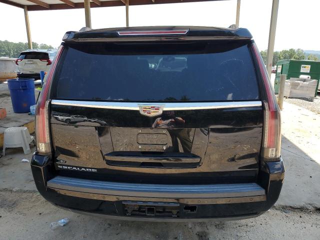 Parquets CADILLAC ESCALADE 2015 Black