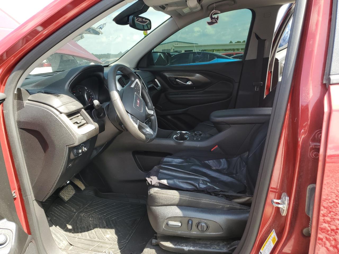 2024 GMC Terrain Sle VIN: 3GKALMEG3RL398902 Lot: 64570565