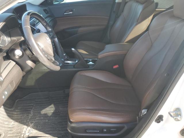  ACURA ILX 2020 Белы