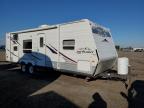 2007 JAYCO JAY FLIGHT   for sale at Copart AB - CALGARY