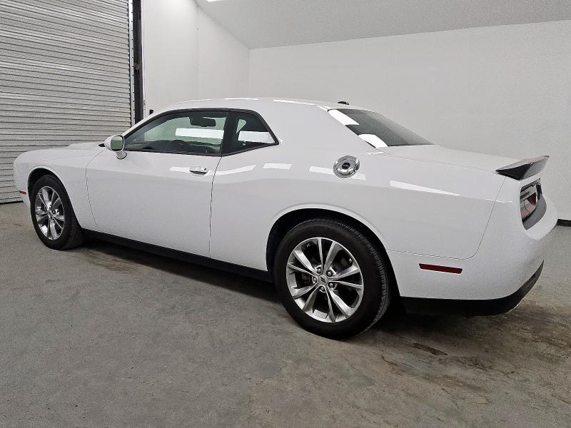  DODGE CHALLENGER 2023 Biały