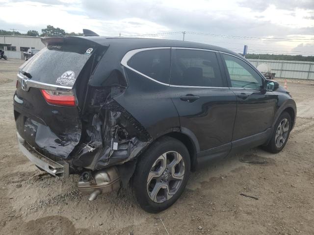  HONDA CRV 2019 Czarny