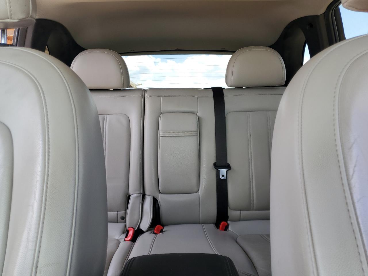 2013 Chevrolet Captiva Ltz VIN: 3GNAL4EK4DS568870 Lot: 63016785