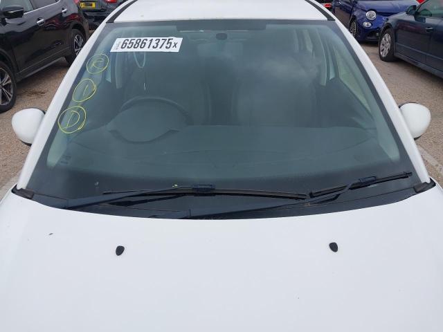2013 CITROEN C3 VTR + A