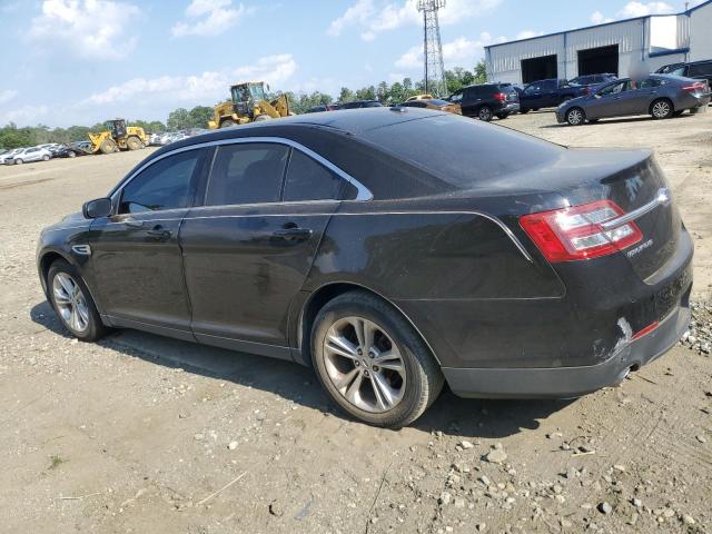  FORD TAURUS 2016 Czarny