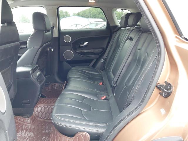 2014 LAND ROVER RANGE ROVE