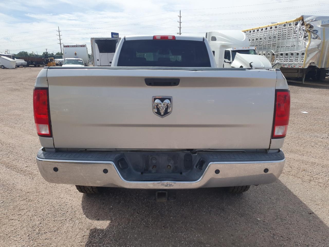 3c63r3gl7fg518459 3C63R3GL7FG518459 2015 Ram 3500 St