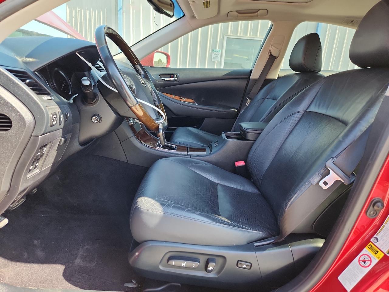 2010 Lexus Es 350 VIN: JTHBK1EGXA2394741 Lot: 64945915