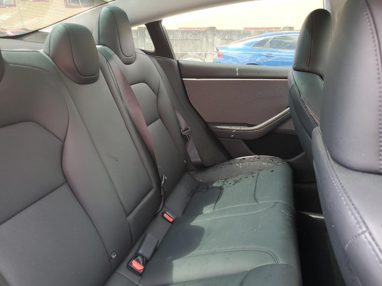 2024 Tesla Model 3 VIN: 5YJ3E1EA3RF726830 Lot: 64433085