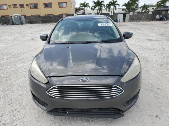  FORD FOCUS 2018 Szary