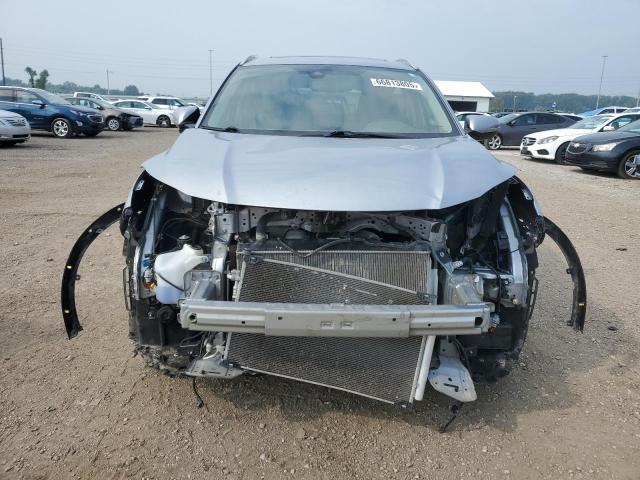  HONDA HR-V 2019 Серый