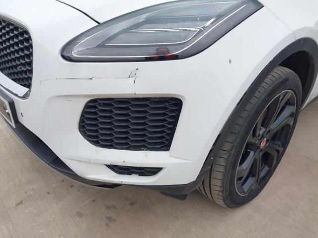 2019 JAGUAR E-PACE 2.0D [240] HSE 5DR AUTO