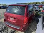 2015 DODGE GRAND CARAVAN SE   for sale at Copart QC - MONTREAL