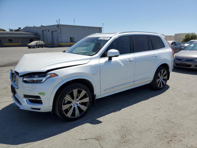 VOLVO XC90 PLUS 2023