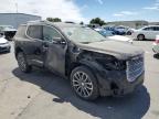 2021 GMC ACADIA DENALI à vendre chez Copart CA - SO SACRAMENTO