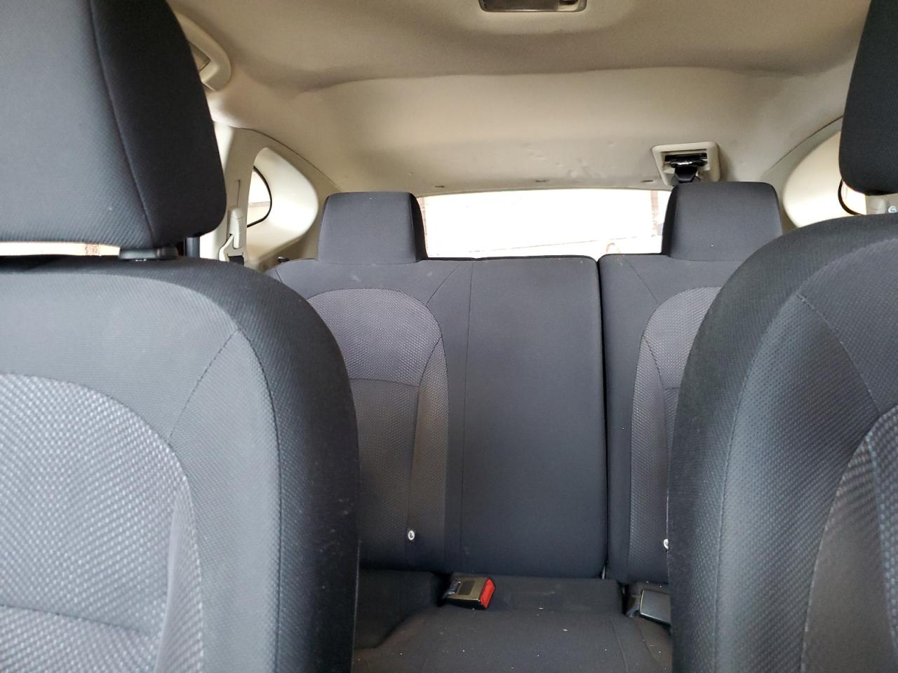 2011 Nissan Rogue S VIN: JN8AS5MV6BW299676 Lot: 64690255