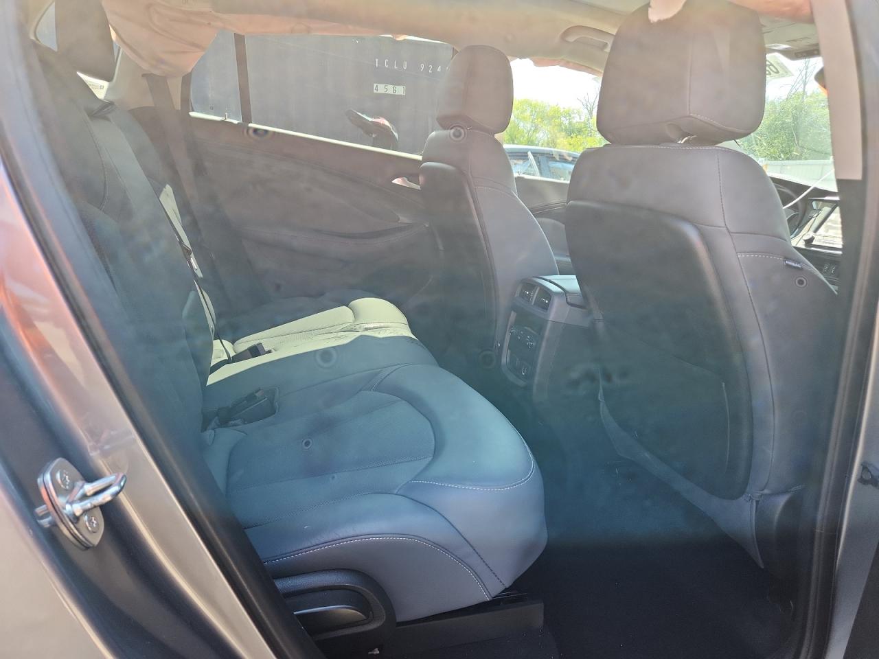 2020 Buick Envision Premium Ii VIN: LRBFX4SX2LD085491 Lot: 63228645