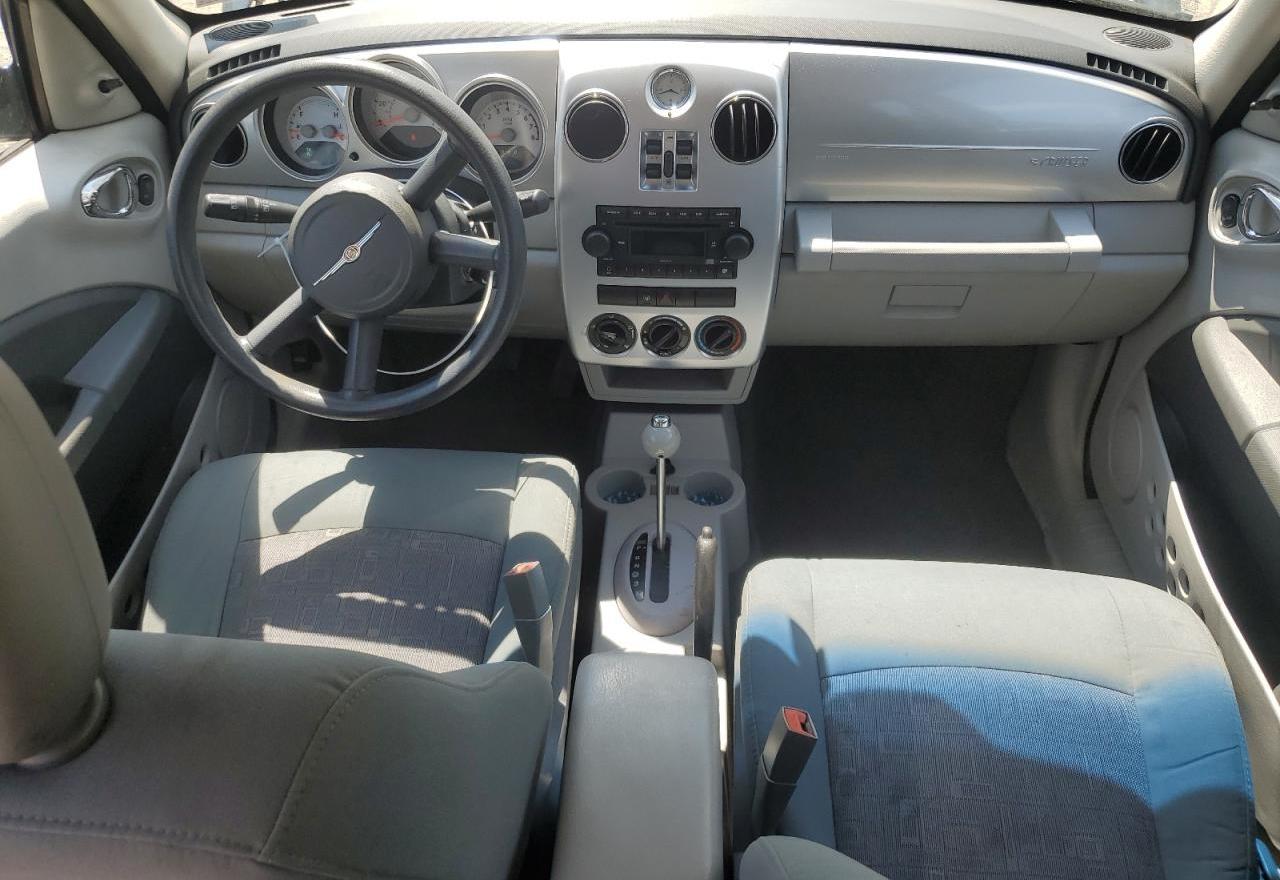 2008 Chrysler Pt Cruiser VIN: 3A8FY48B08T129234 Lot: 63427435