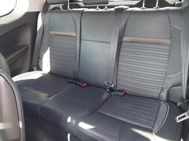2013 PEUGEOT 208 INTUIT