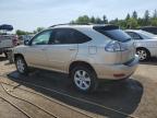 2007 LEXUS RX 350   for sale at Copart ON - TORONTO