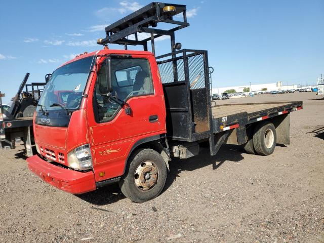 2006 Isuzu Npr   