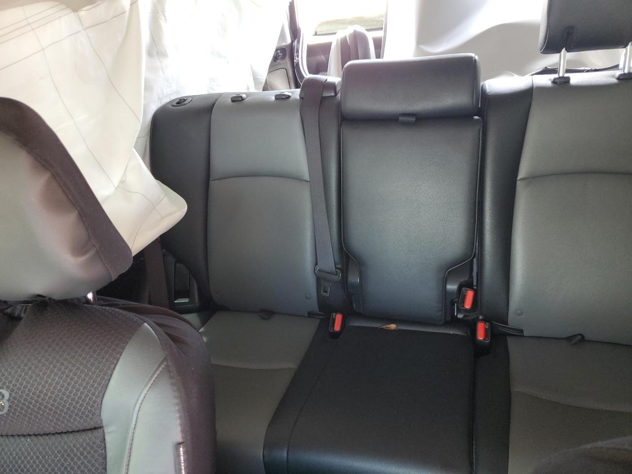 2020 Toyota 4Runner Sr5 VIN: JTEZU5JR1L5218778 Lot: 67045275