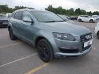 2006 AUDI Q7 SE QUAT for sale at Copart SANDTOFT