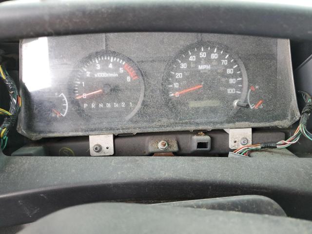 2012 ISUZU NPR HD   