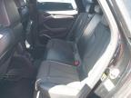 2014 AUDI A3 S LINE for sale at Copart WOLVERHAMPTON