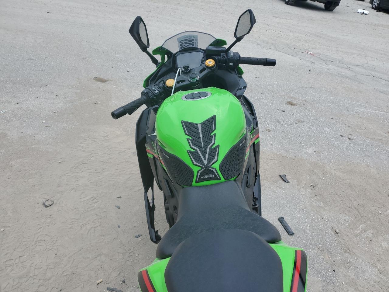 ml5zxcs18pda00628 ML5ZXCS18PDA00628 2023 Kawasaki Zx400 S