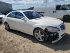 2011 MERCEDES-BENZ S 450 4MATIC   à vendre chez Copart AB - EDMONTON