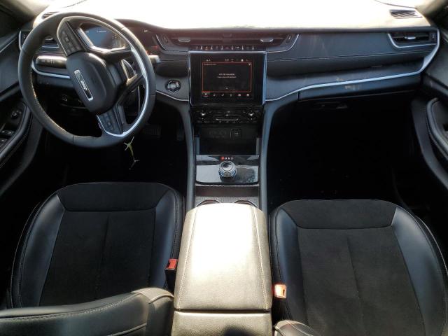  JEEP GRAND CHER 2024 White