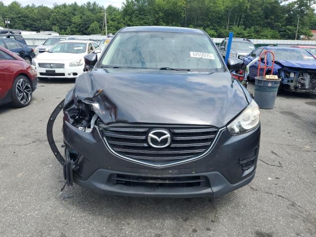 Parquets MAZDA CX-5 2016 Szary