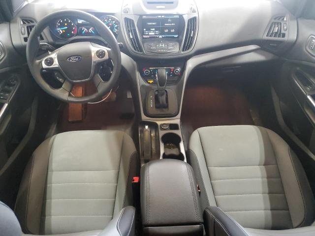  FORD ESCAPE 2015 Сharcoal