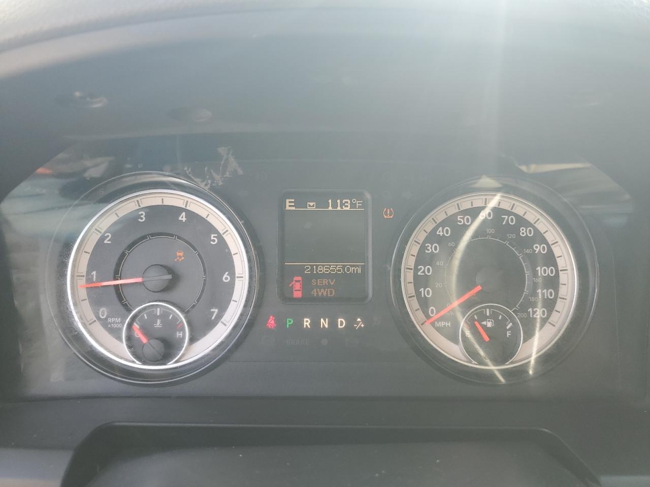 3c6ur5cj7jg192451 3C6UR5CJ7JG192451 2018 Ram 2500 St