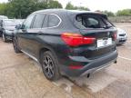 2017 BMW X1 XDRIVE2 for sale at Copart SANDWICH