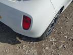 2012 KIA PICANTO 1 for sale at Copart YORK