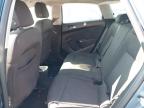 2013 VAUXHALL ASTRA EXCL for sale at Copart SANDWICH