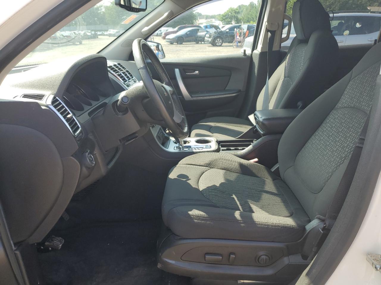 2012 GMC Acadia Sle VIN: 1GKKRPED0CJ269041 Lot: 64000325