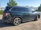 2016 HONDA PILOT TOURING   for sale at Copart ON - LONDON