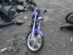 2004 BIG DOG VENOM CHOP   for sale at Copart MA - FREETOWN